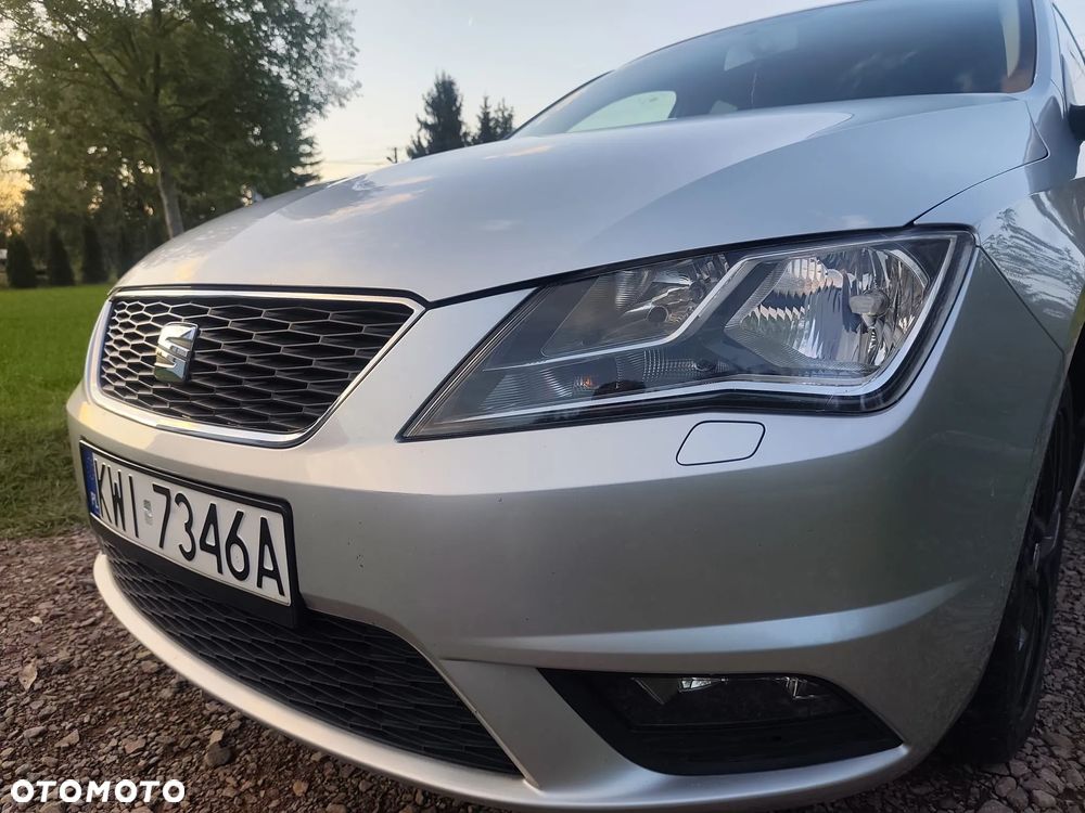 Seat Toledo 1.4 TSI Style DSG - 15