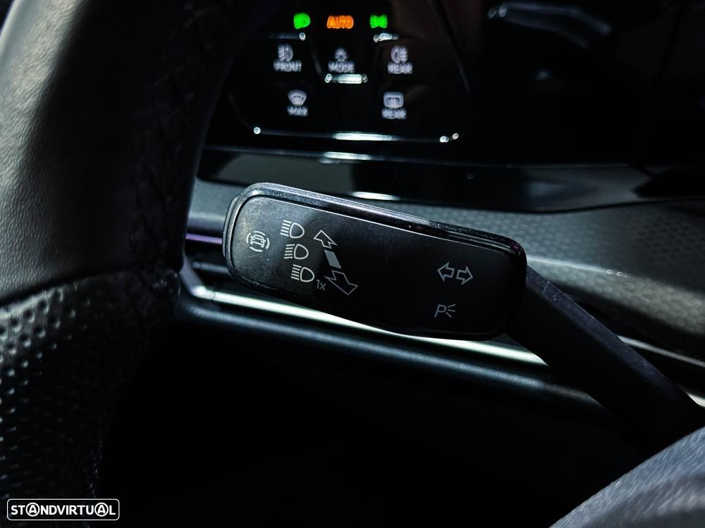 VW Golf 1.4 TSI GTE+ DSG - 43