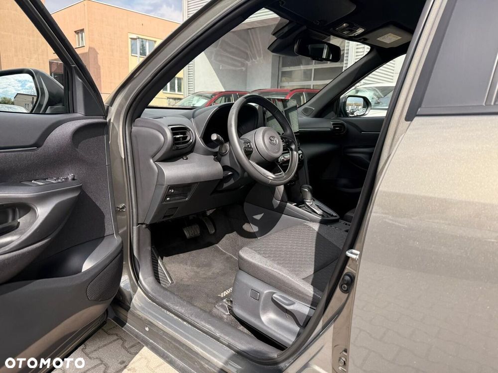 Toyota Yaris Cross Hybrid 1.5 Style - 12