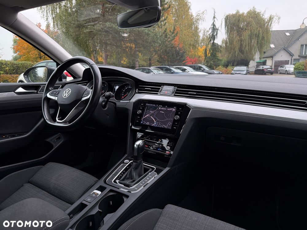 Volkswagen Passat 1.5 TSI EVO Business DSG - 16