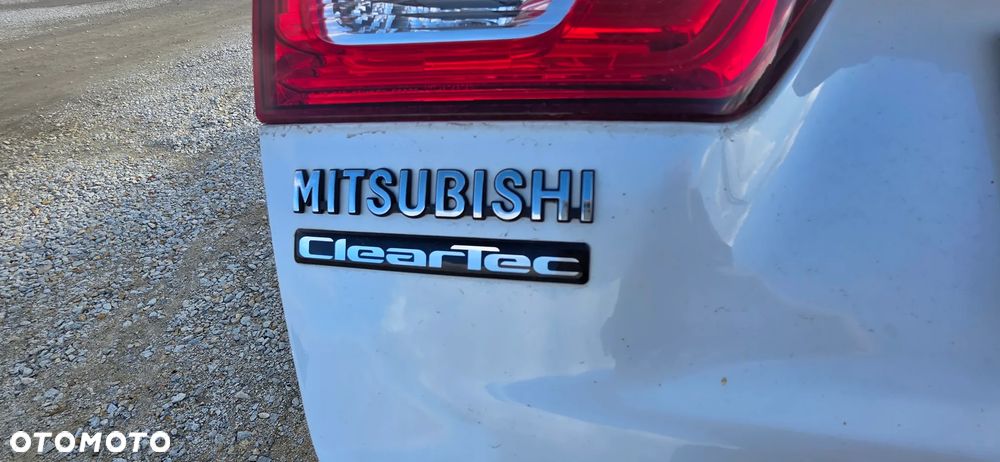 Mitsubishi ASX 1.6 2WD Diamant Edition+ - 14