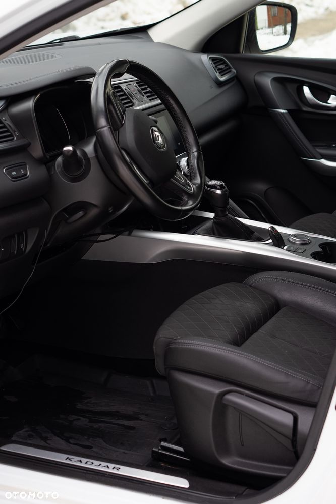 Renault Kadjar - 9