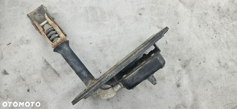 Winda koła zapasowego Volvo Xc90 I 8624896 - 1