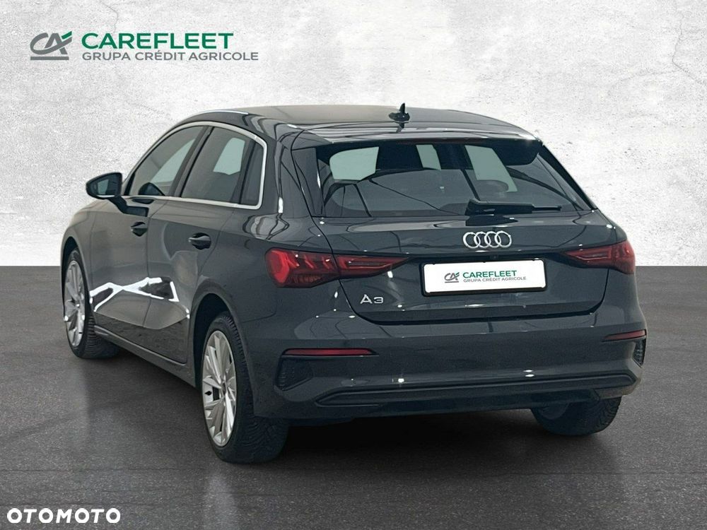 Audi A3 Limousine - 7