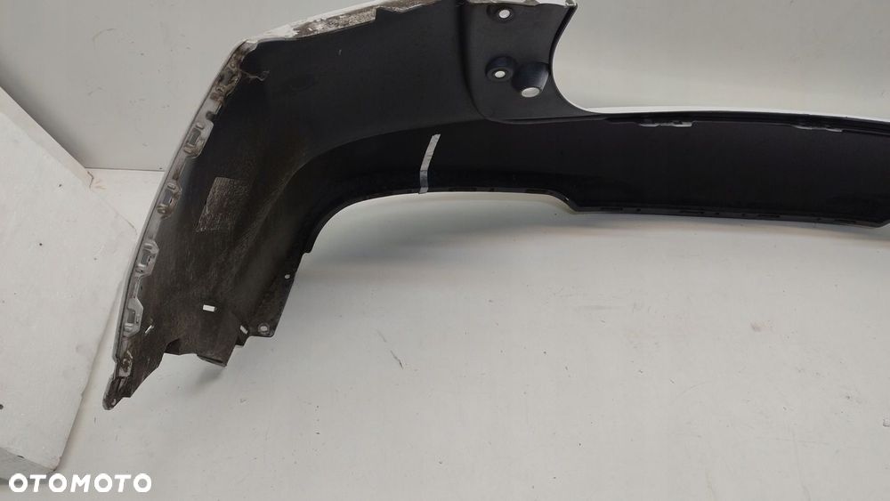 NISSAN JUKE LIFT FL ZDERZAK TYŁ TYLNY 85022-BV80H - 5