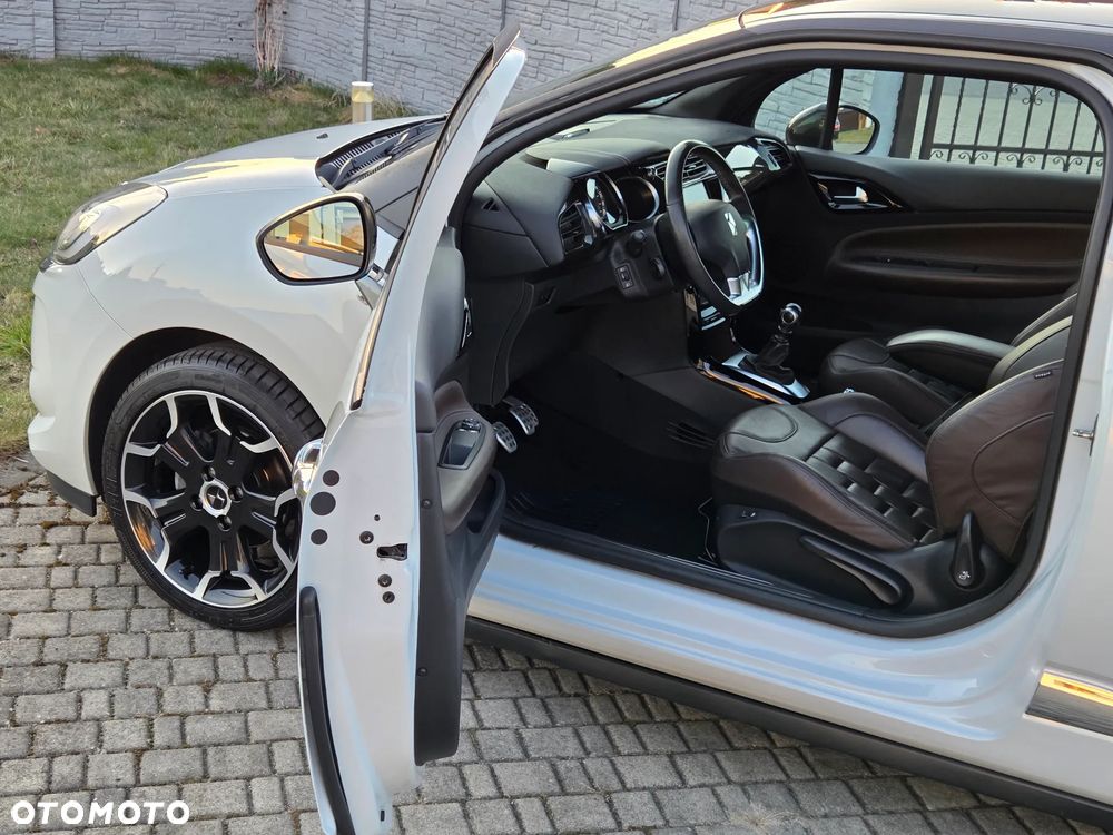 Citroën DS3 - 21