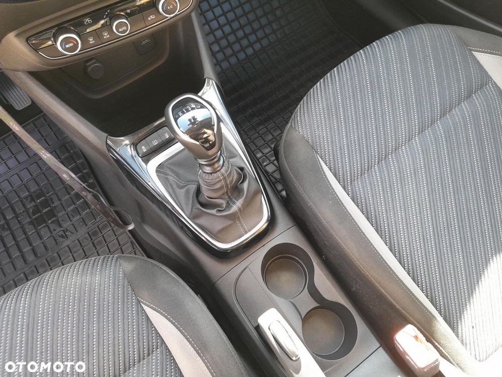 Opel Crossland X 1.2 T 120 Lat S&S - 15