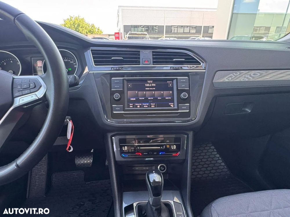 Volkswagen Tiguan 1.5 TSI ACT DSG Life - 13