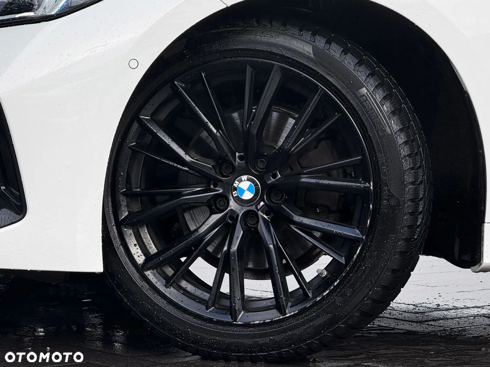 BMW Seria 3 320i GPF M Sport - 12