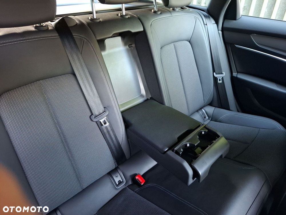 Audi A6 Avant 45 TFSI mHEV Quattro S Line S tronic - 21