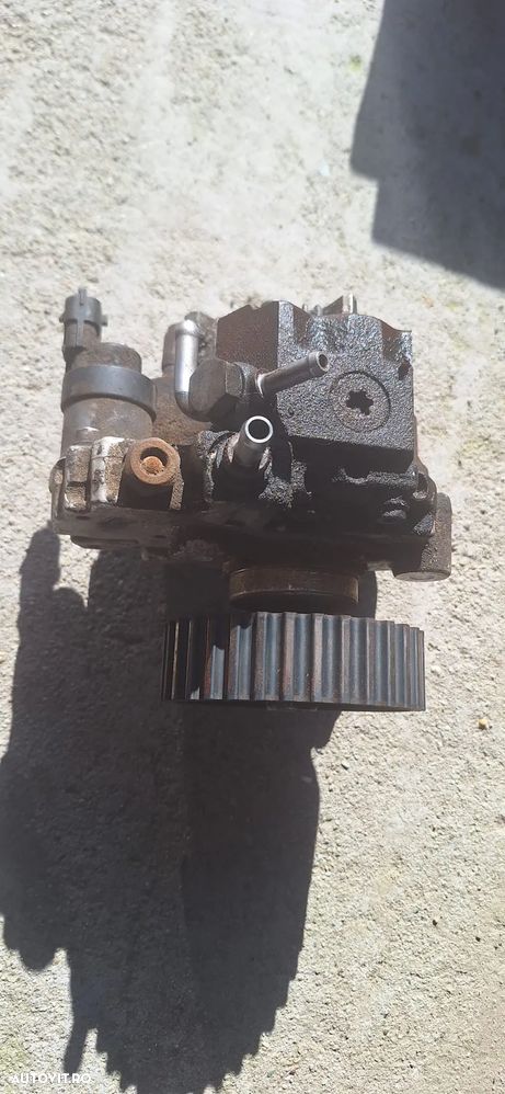 Pompa Injectie Opel Astra H 1.7CDTI - 4
