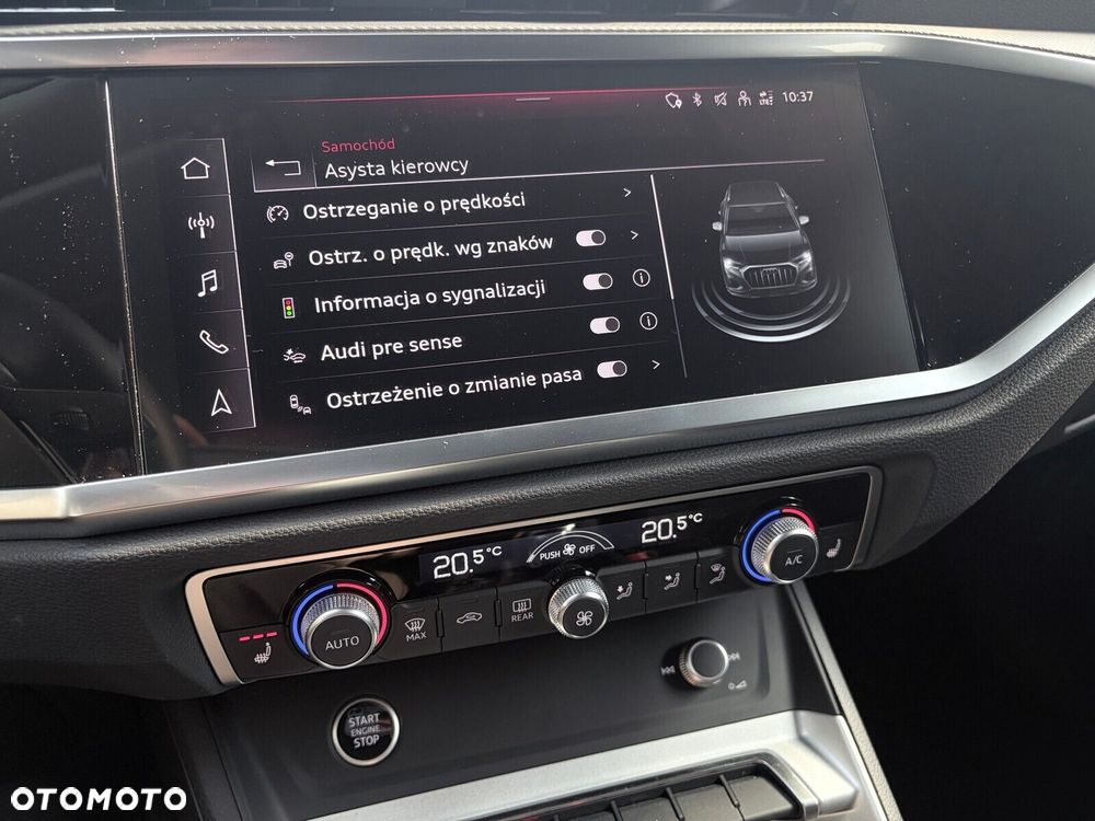 Audi Q3 - 31