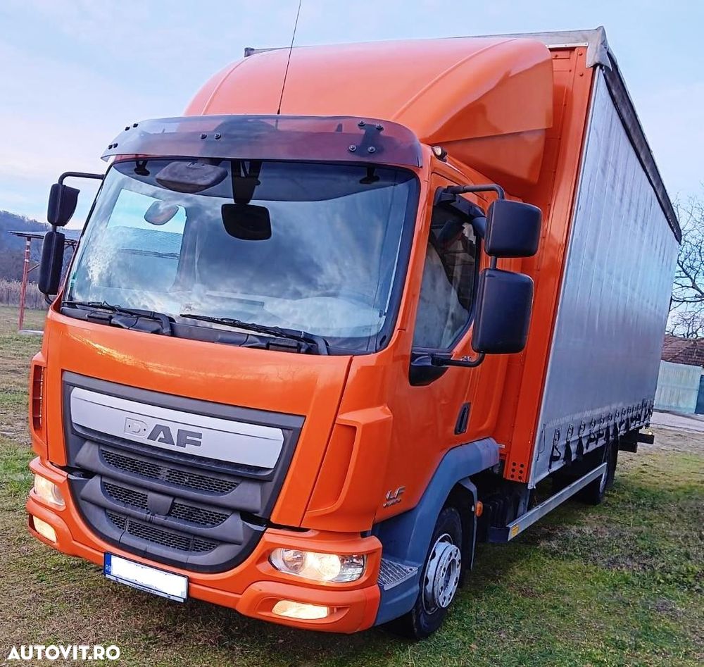 DAF LF250 - 1