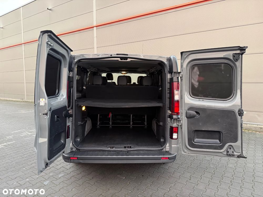 Opel Vivaro L2H1 2,9t Edition Business - 5