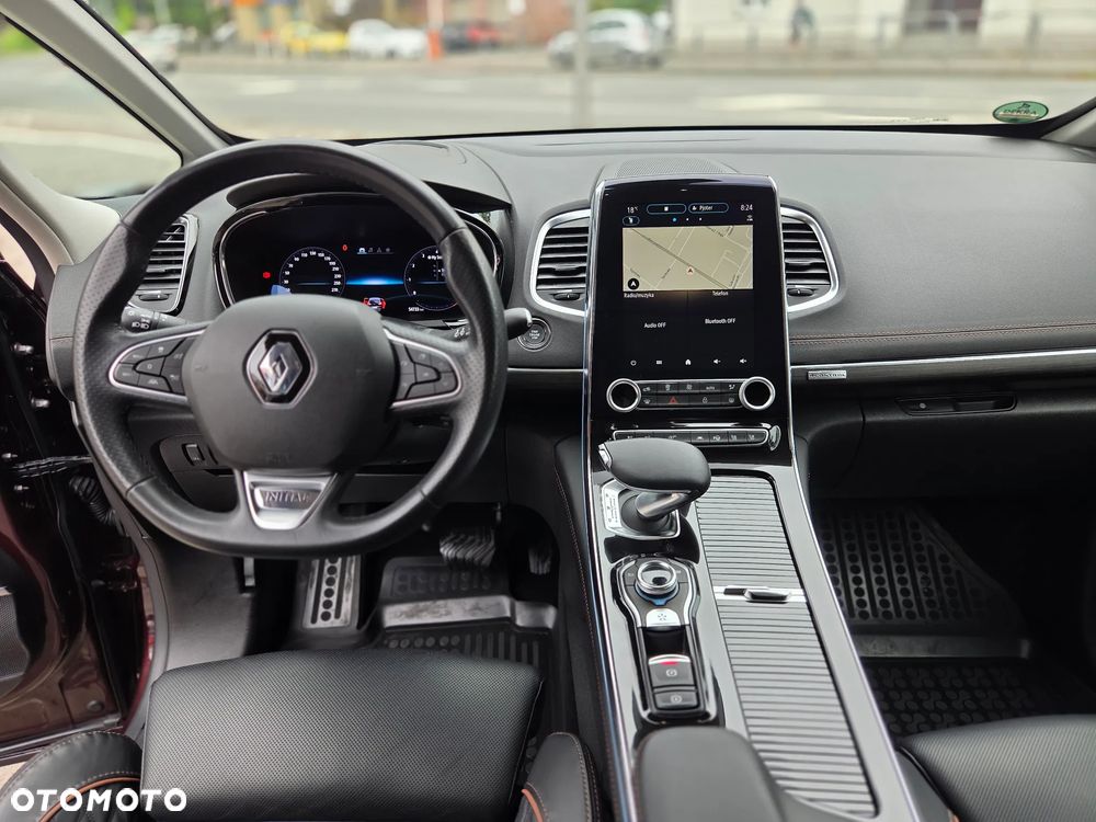 Renault Espace Energy TCe 225 EDC Initiale Paris - 16