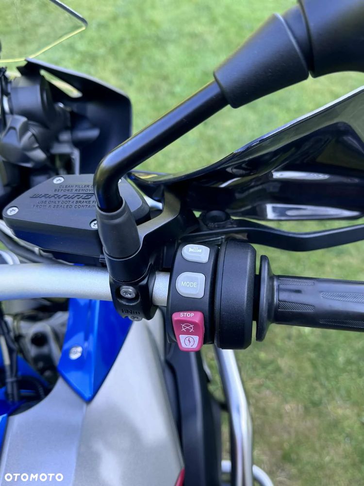 BMW GS - 4
