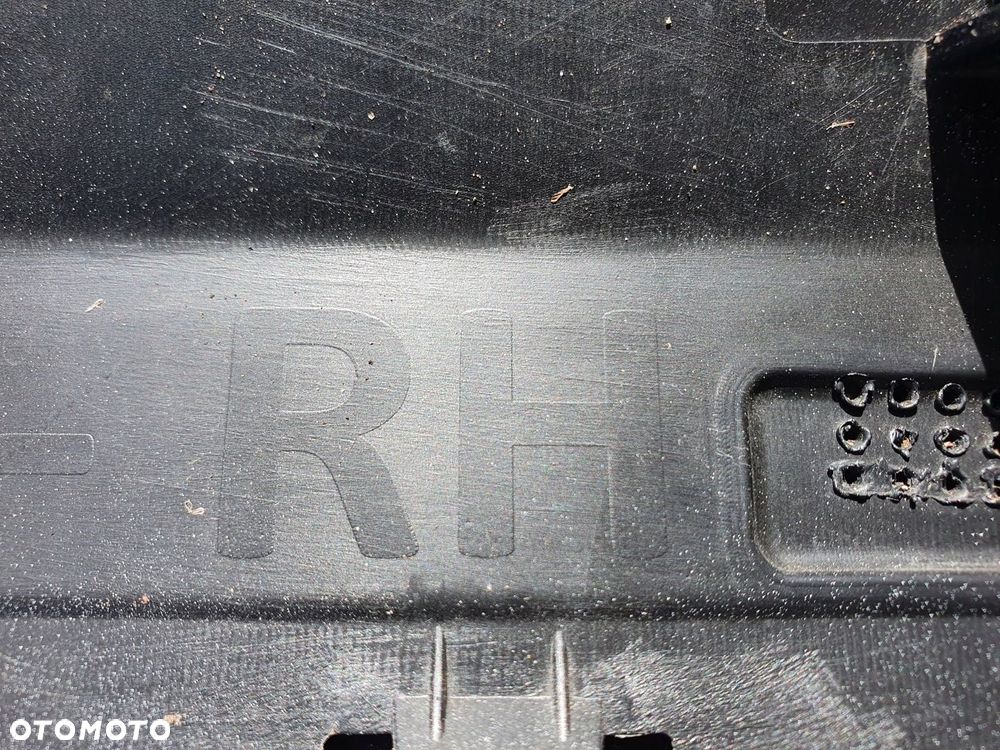 Listwa drzwi prawy przód Ford Edge II - 8