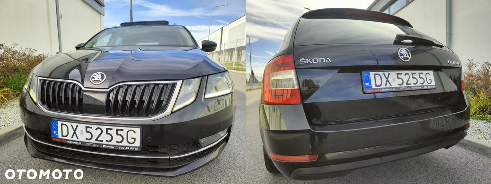 Skoda Octavia 1.6 TDI DSG Premium Edition - 39