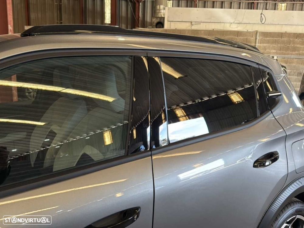 Citroën e-C3 44 kWh Autonomia Conforto Max - 13