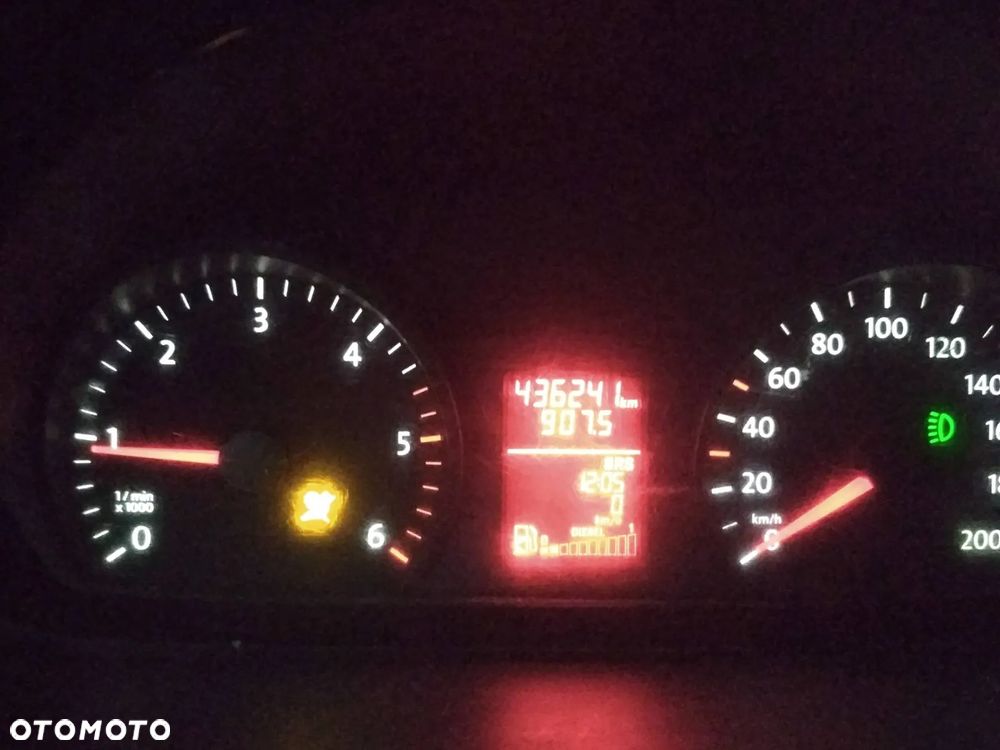 Volkswagen Crafter - 4