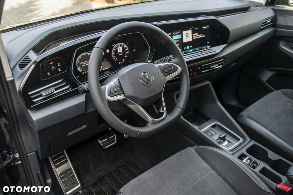 Volkswagen Caddy - 11