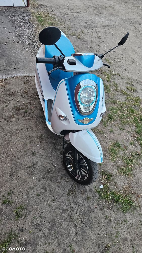 Zipp Inny - 1