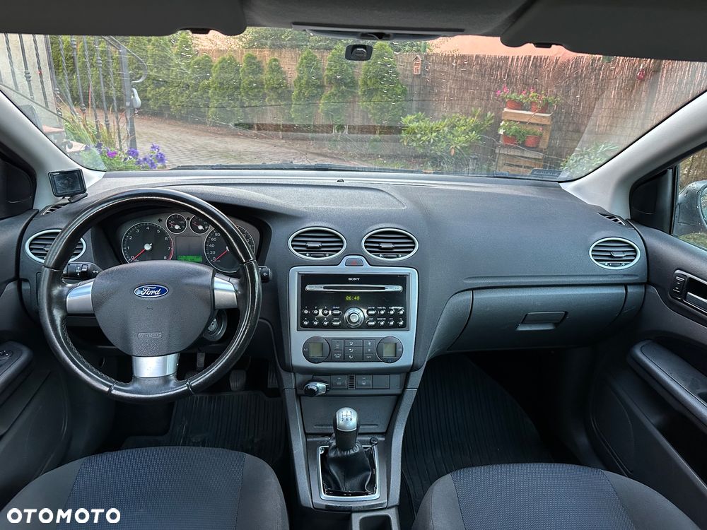 Ford Focus - 3