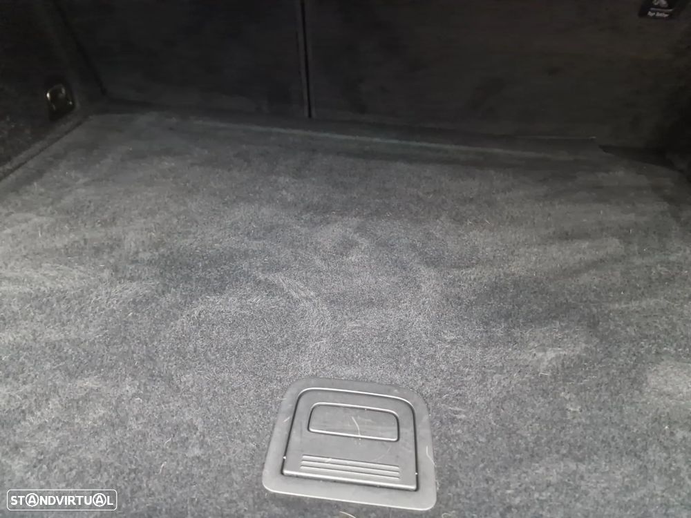 Audi A3 1.6 TDI (clean diesel) Ambiente - 10