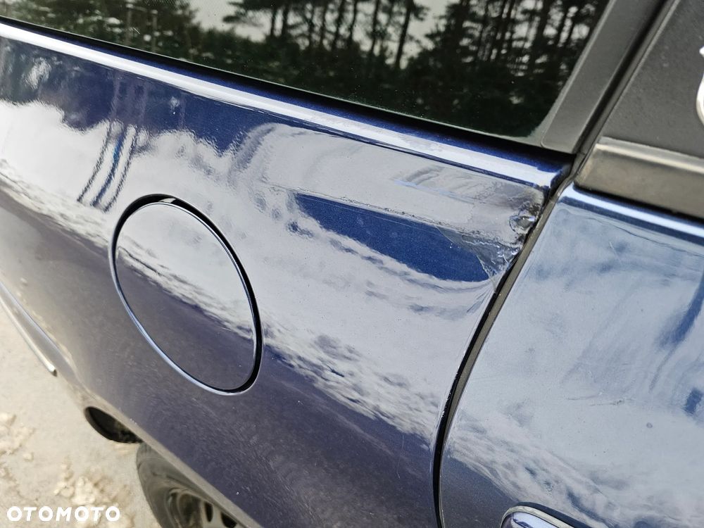 Volkswagen Sharan 2.0 TDI Comfortline - 4