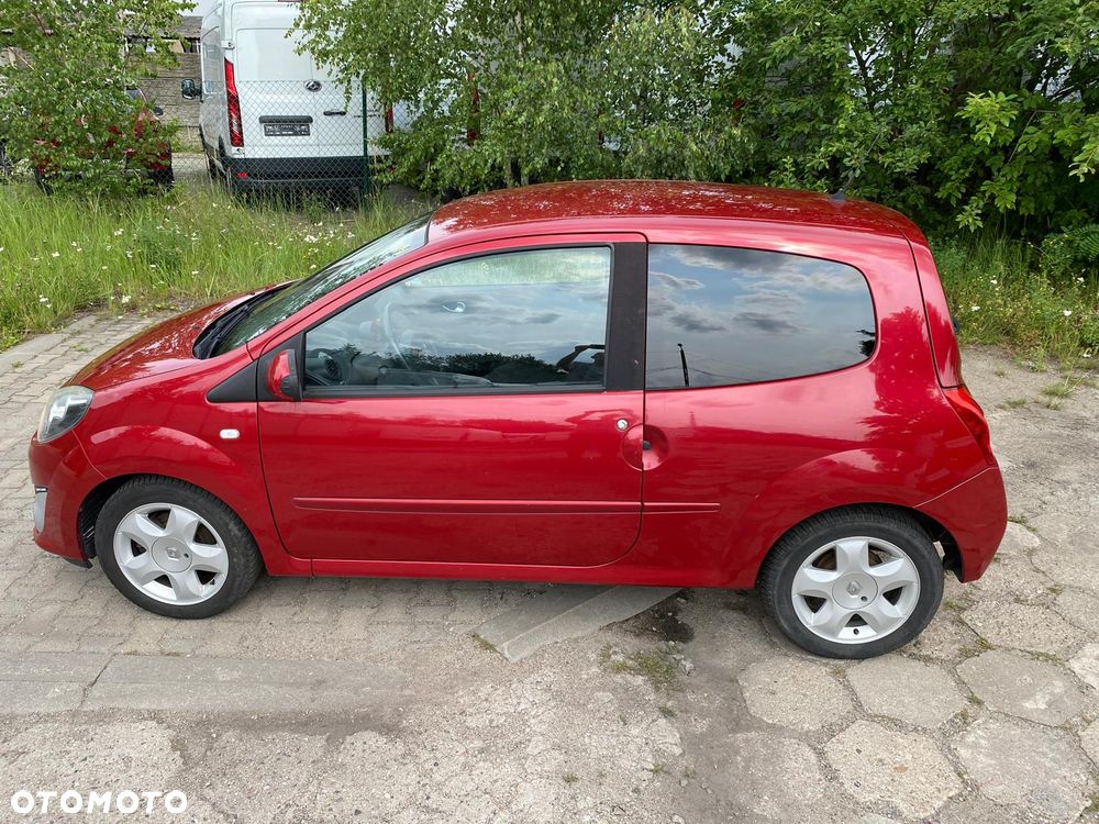 Renault Twingo 1.2 16V Rip Curl - 14