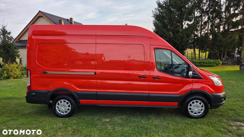 Ford Transit - 2