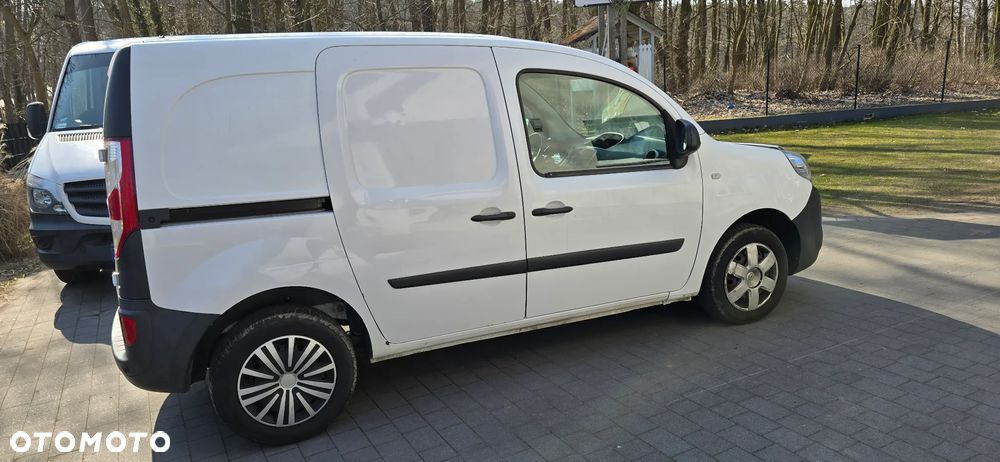 Renault Kangoo - 7