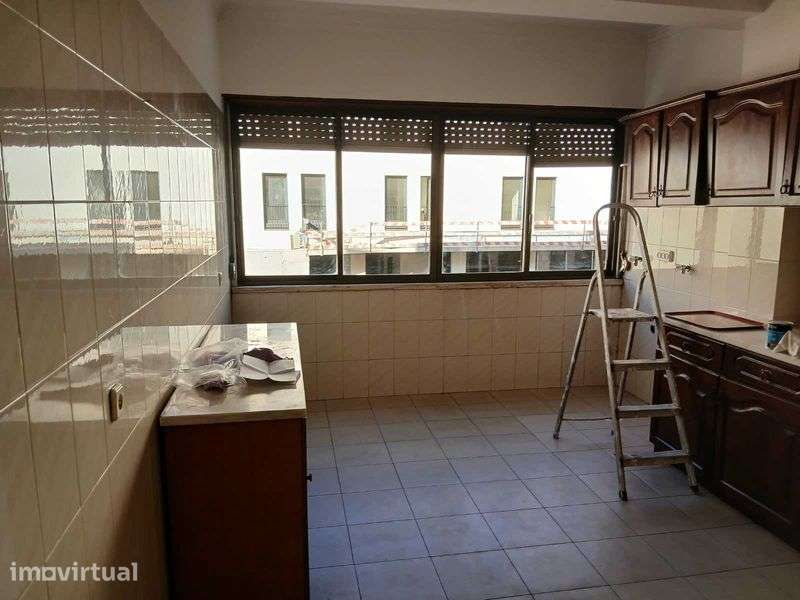 Apartamento T2 - Ajuda - Grande imagem: 4/8