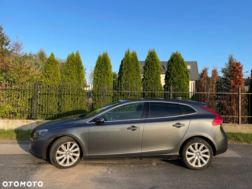 Volvo XC 60 D3 Summum - 35