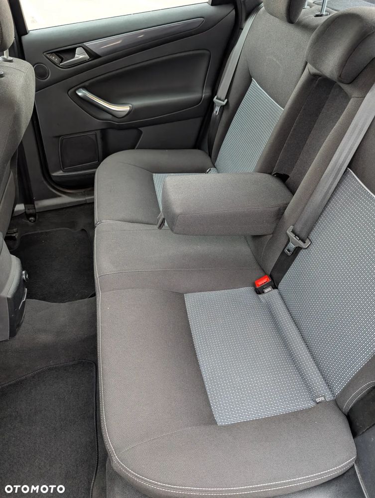 Ford Mondeo 1.6 T Gold X - 7