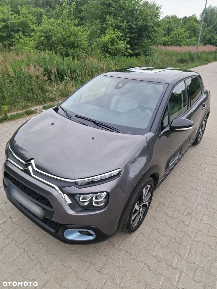 Citroën C3 1.2 PureTech Elle EAT6 - 11