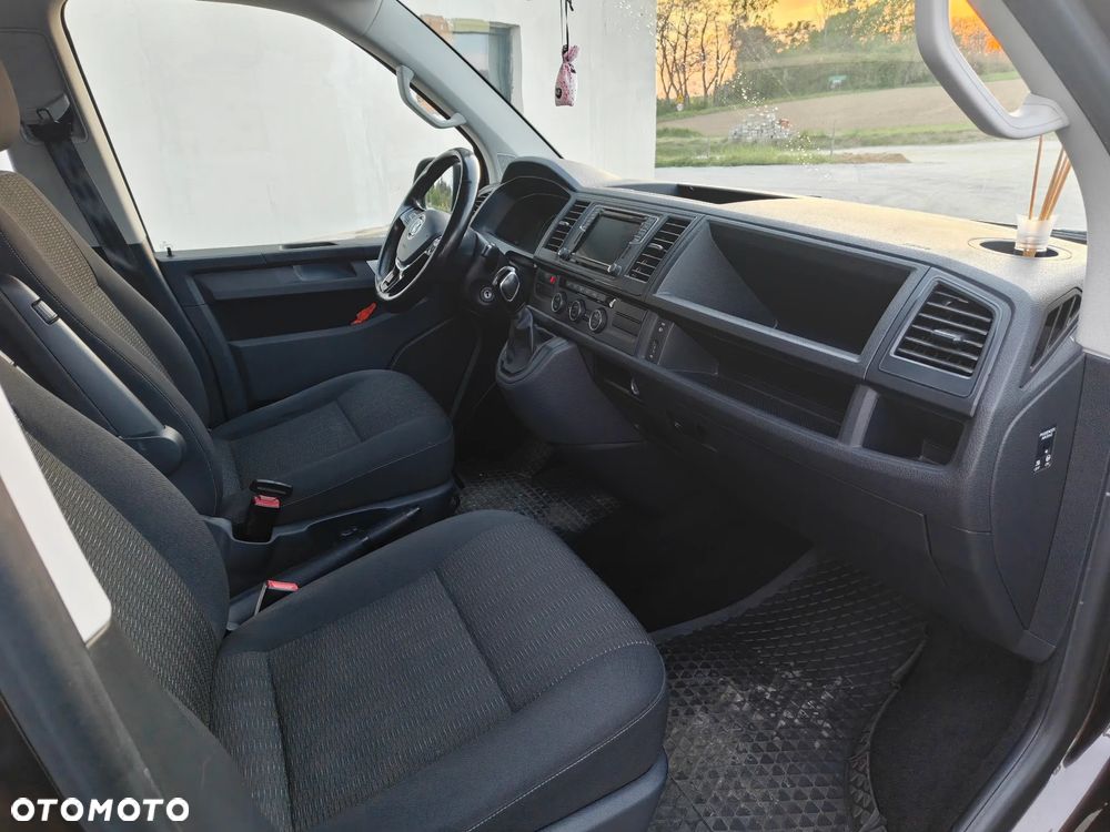 Volkswagen Caravelle 2.0 TDI L1 Highline DSG - 6