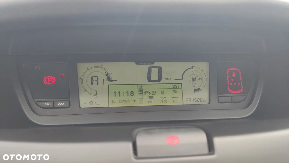 Citroën C4 Picasso - 4