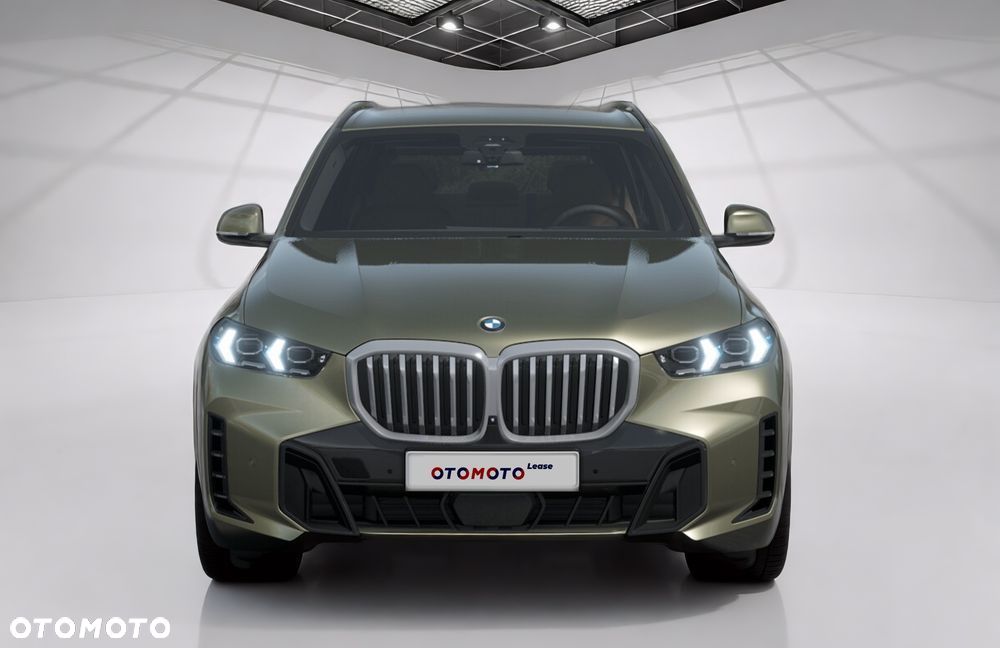 BMW X5 2026 photo 2