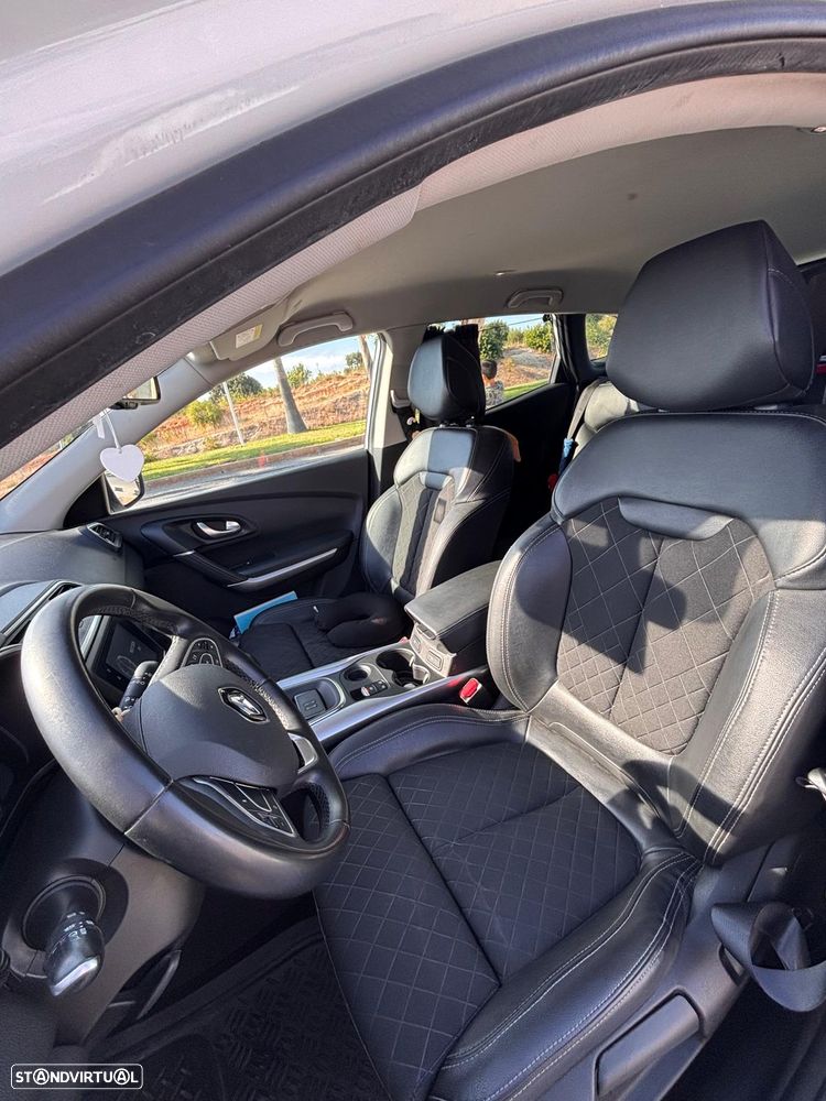 Renault Kadjar 1.5 Blue dCi Intens EDC - 9