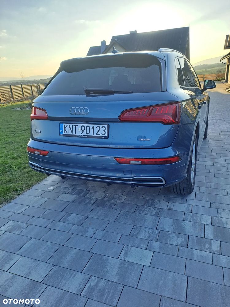 Audi Q5 2.0 TDI Quattro S tronic - 2