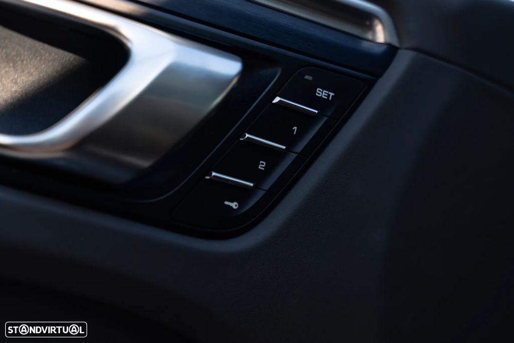 Porsche Macan GTS PDK - 20