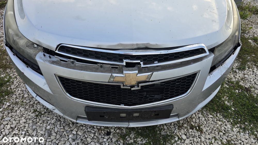 Chevrolet Cruze - 21