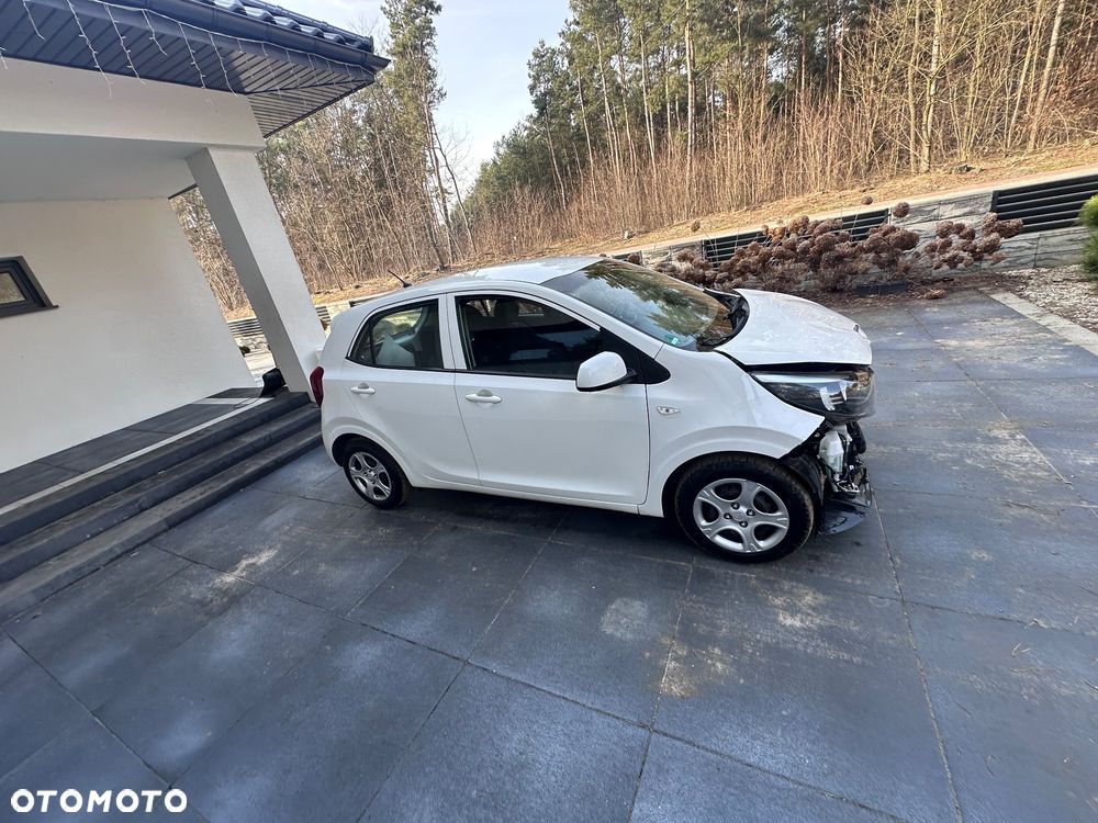 Kia Picanto 1.0 Edition 7 - 2