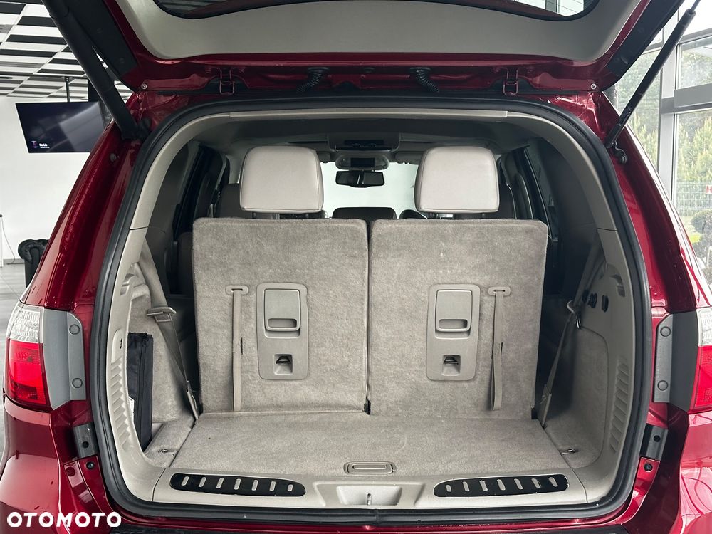 Dodge Durango - 17