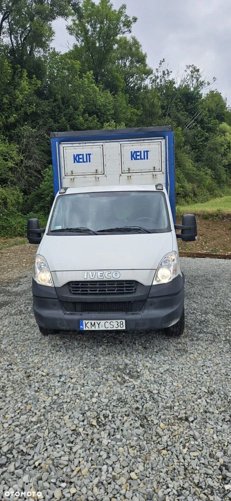 Iveco Daily