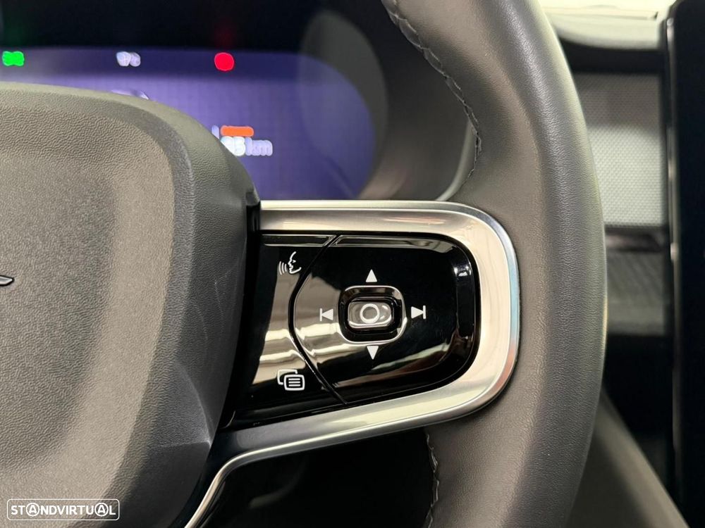 Polestar 2 Long Range 78 kWh AWD - 22