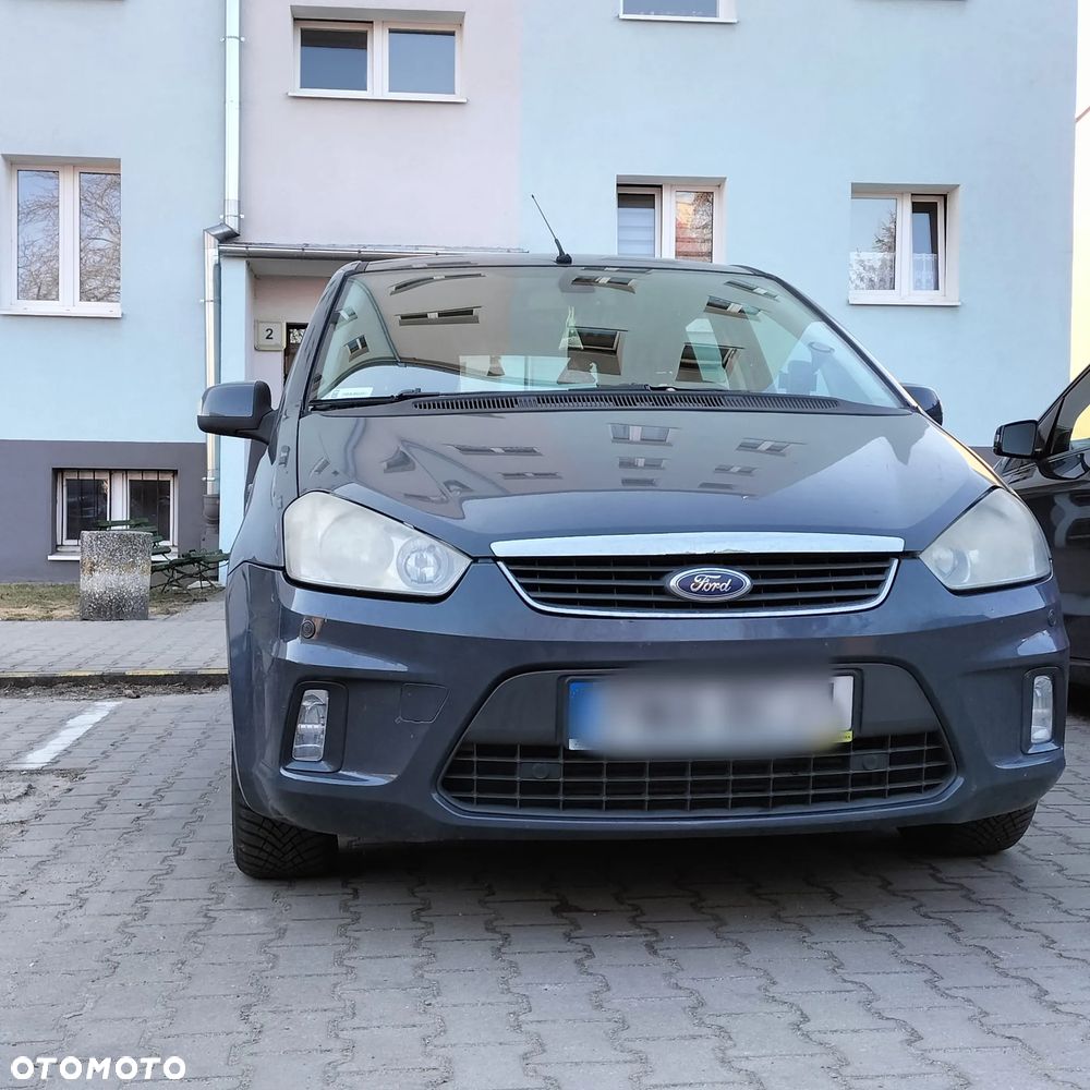 Ford C-MAX 1.8 TDCi Ghia - 6