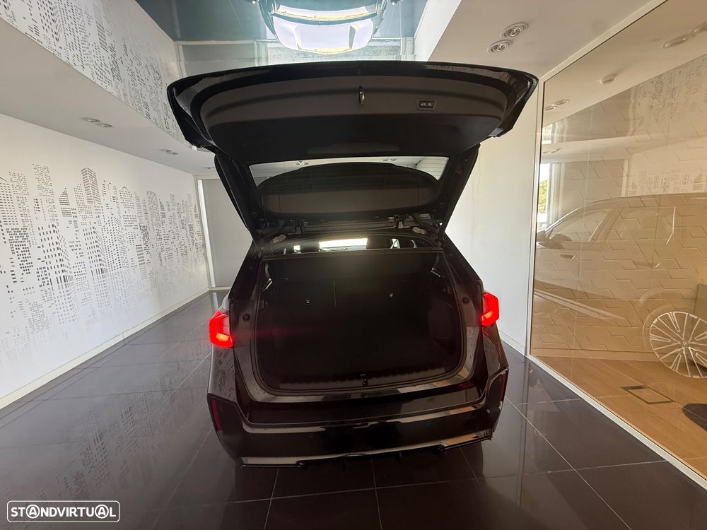 BMW X1 xDrive25e Pack Desportivo M - 7