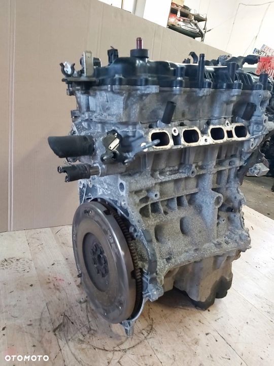Toyota YARIS III Auris I II Verso S Silnik 1,33 - 8